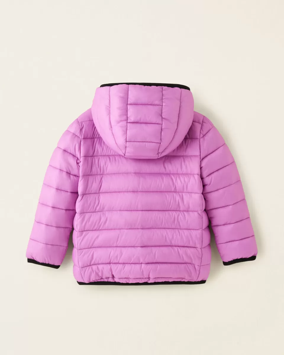 Roots Toddler Reversible Puffer Jacket Online