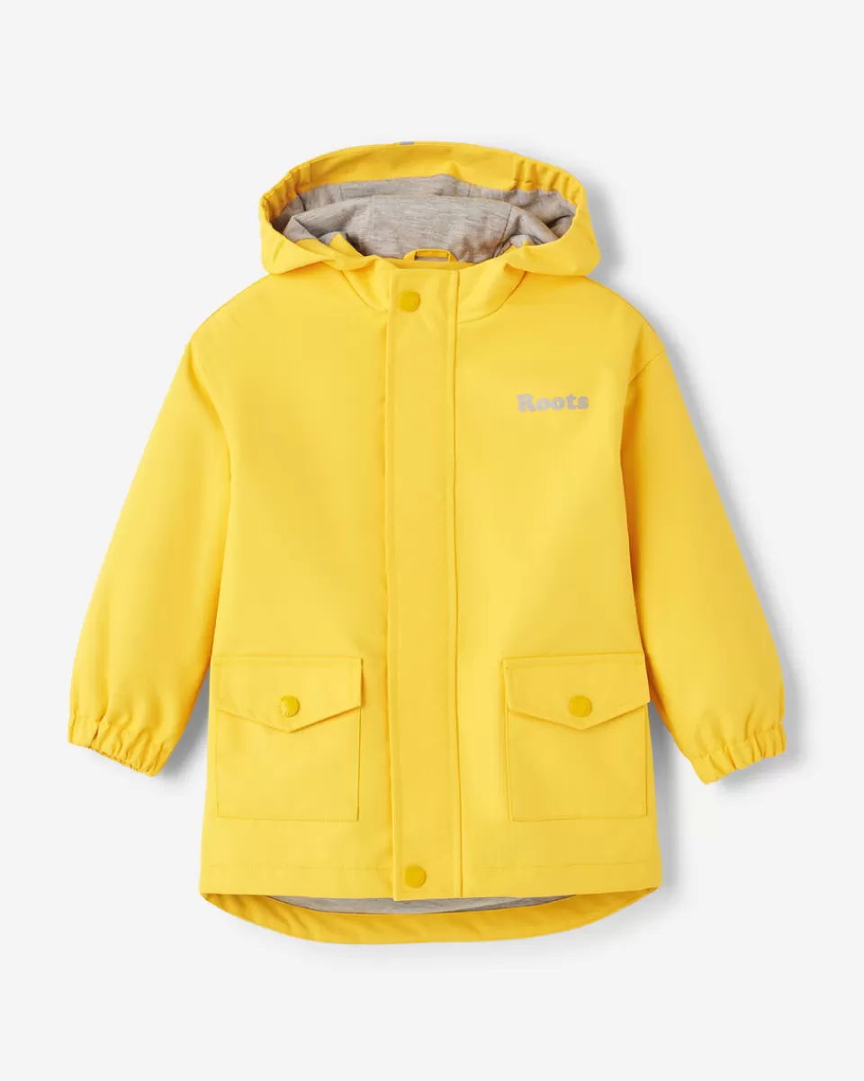 Roots Toddler Spring Jacket Outlet