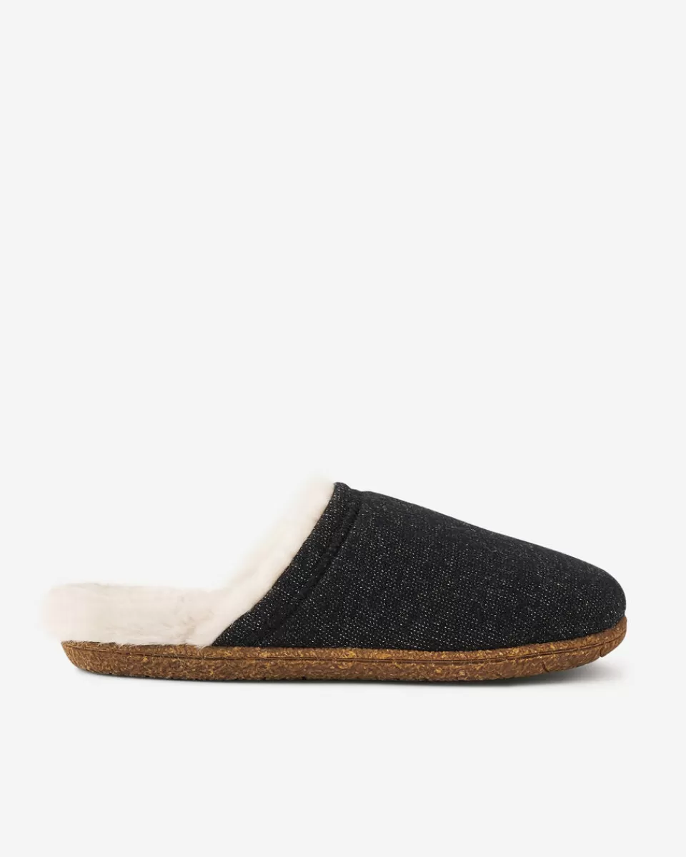 Roots Womens Mule Slipper Best Sale